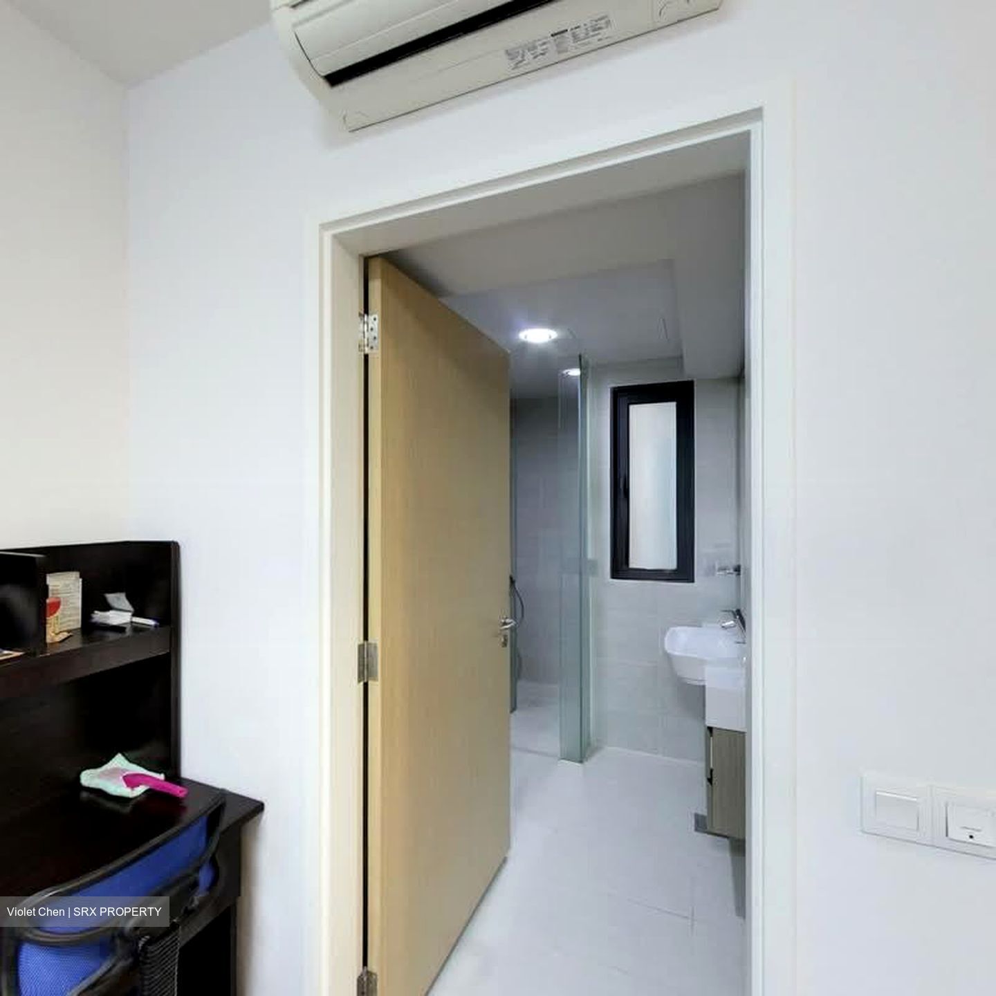The Lakefront Residences (D22), Condominium #537640831